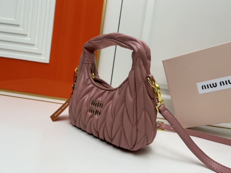 Miu Miu Hobo Bags